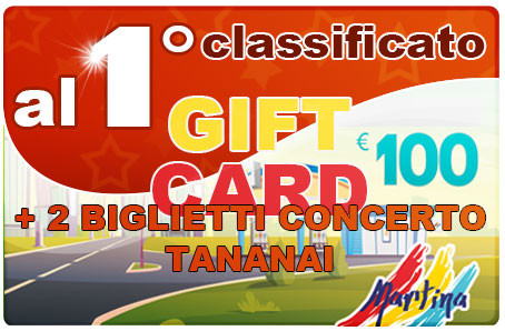 1° Classificato