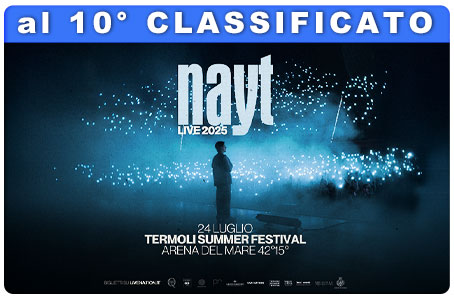 10° Classificato
