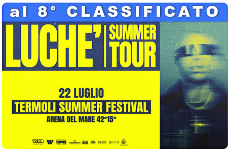 8° Classificato