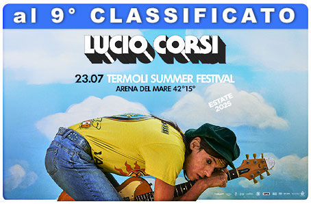 9° Classificato