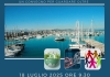 Blue marina awards: una giornata di confronto dedicata all’innovazione e alla sostenibilità nella portualità turistica