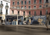 Parte da Montesilvano il tour estivo sulla cultura della pasta targato Masaf-Ismea