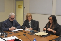 Il tavolo di monitoraggio certifica il debito e approva le coperture predisposte dalla Regione Abruzzo