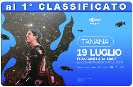 1° Classificato