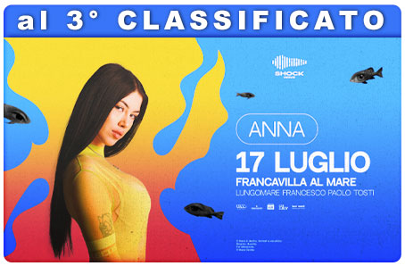3° Classificato