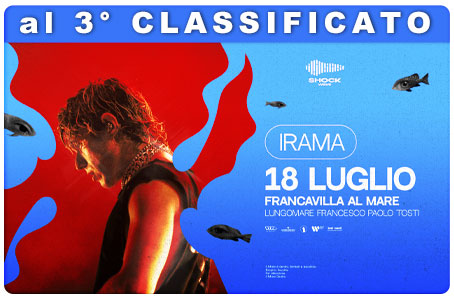 3° Classificato