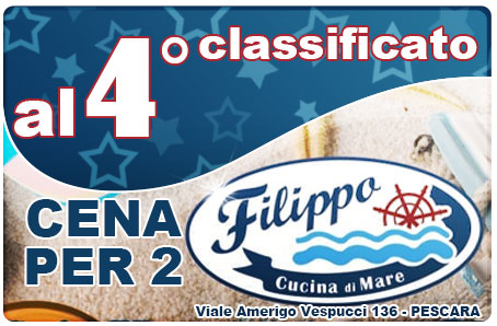 4° Classificato