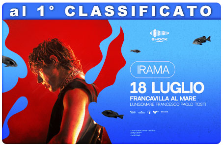 1° Classificato