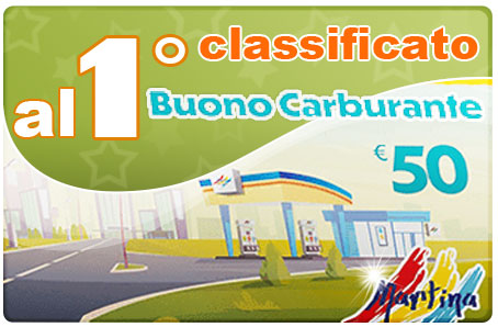 1° Classificato