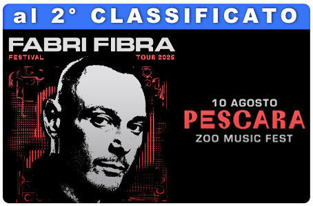2° Classificato