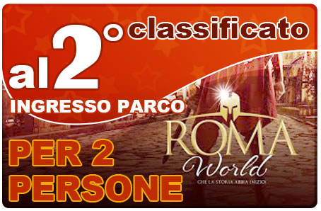 2° Classificato