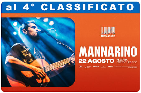 4° Classificato