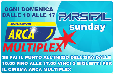 Arca Multiplex