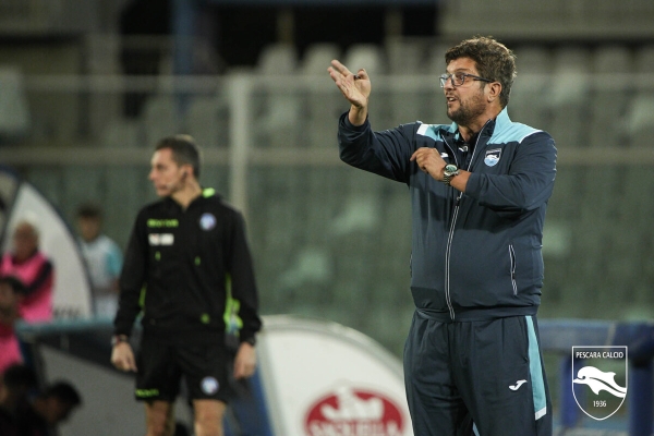 Vis Pesaro - Pescara, la cronaca live della partita [DIRETTA]