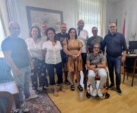 A Montesilvano nasce il tavolo permanente per l'accessibilità dei grandi eventi