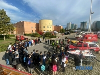 Torna anche quest&#039;anno il &quot;Villaggio degli eroi&quot; per la festa delle forze armate a Montesilvano