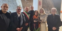 Nel museo delle genti d&#039;Abruzzo il premio &quot;La farchia simbolo di unione e di pace&quot;