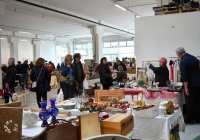 Mercatino del vintage “Caccia all’affare”